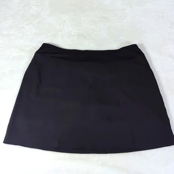 Cypress Club Shorts Cypress Club L Skort Shorts Skirt Nwot